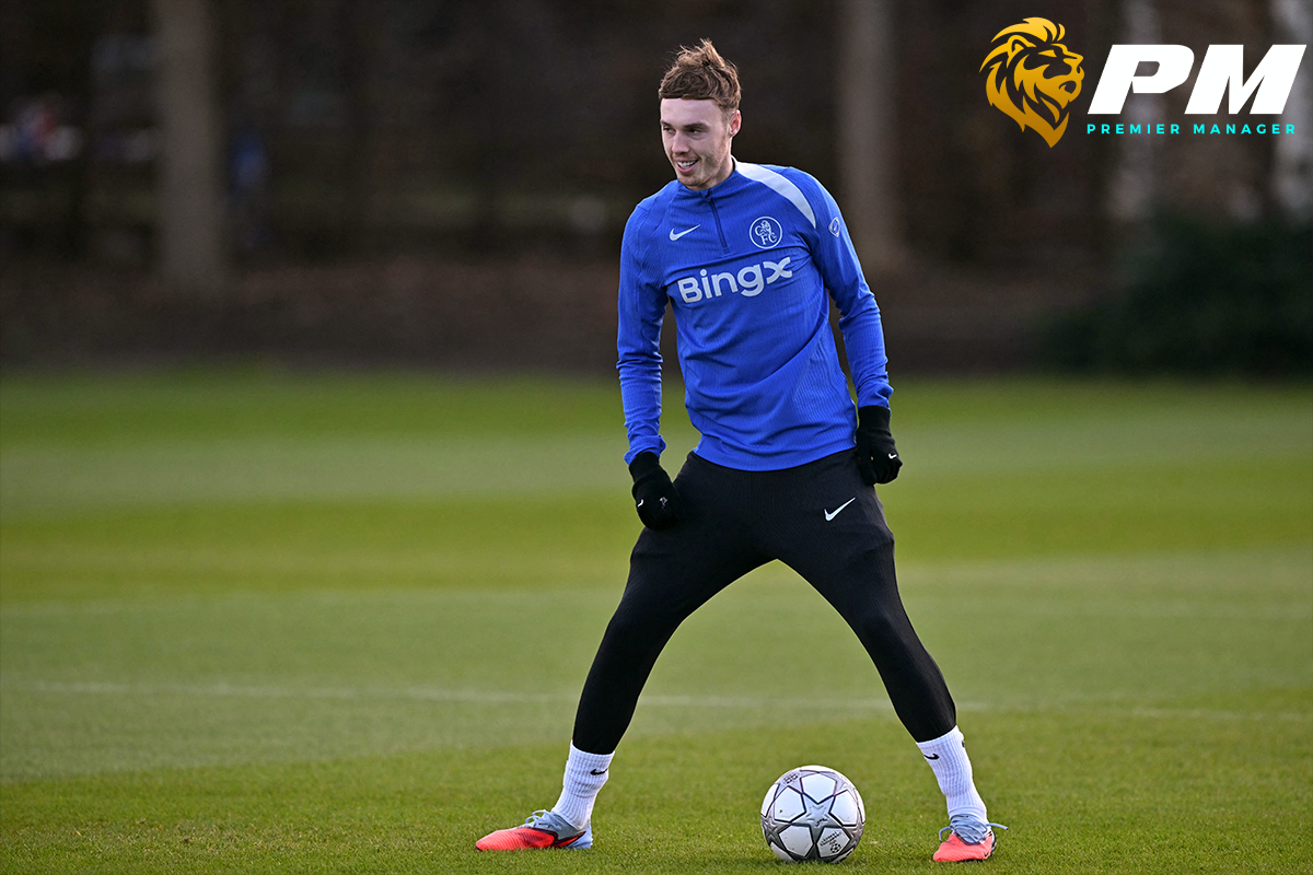 พาลเมอร์