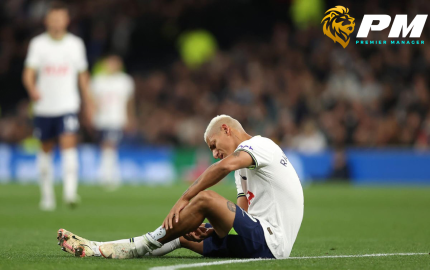 ริชาร์ลิซอน