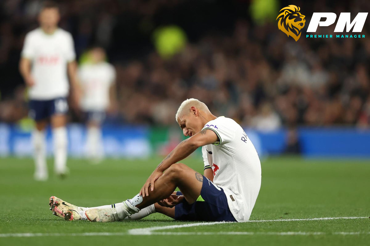 ริชาร์ลิซอน