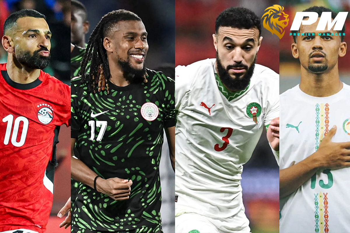 แอฟริกา