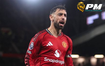 บรูโน่ ฟอร์มพัง สวนทาง เซสโก้ ในช่วง 2 เกมล่าสุด