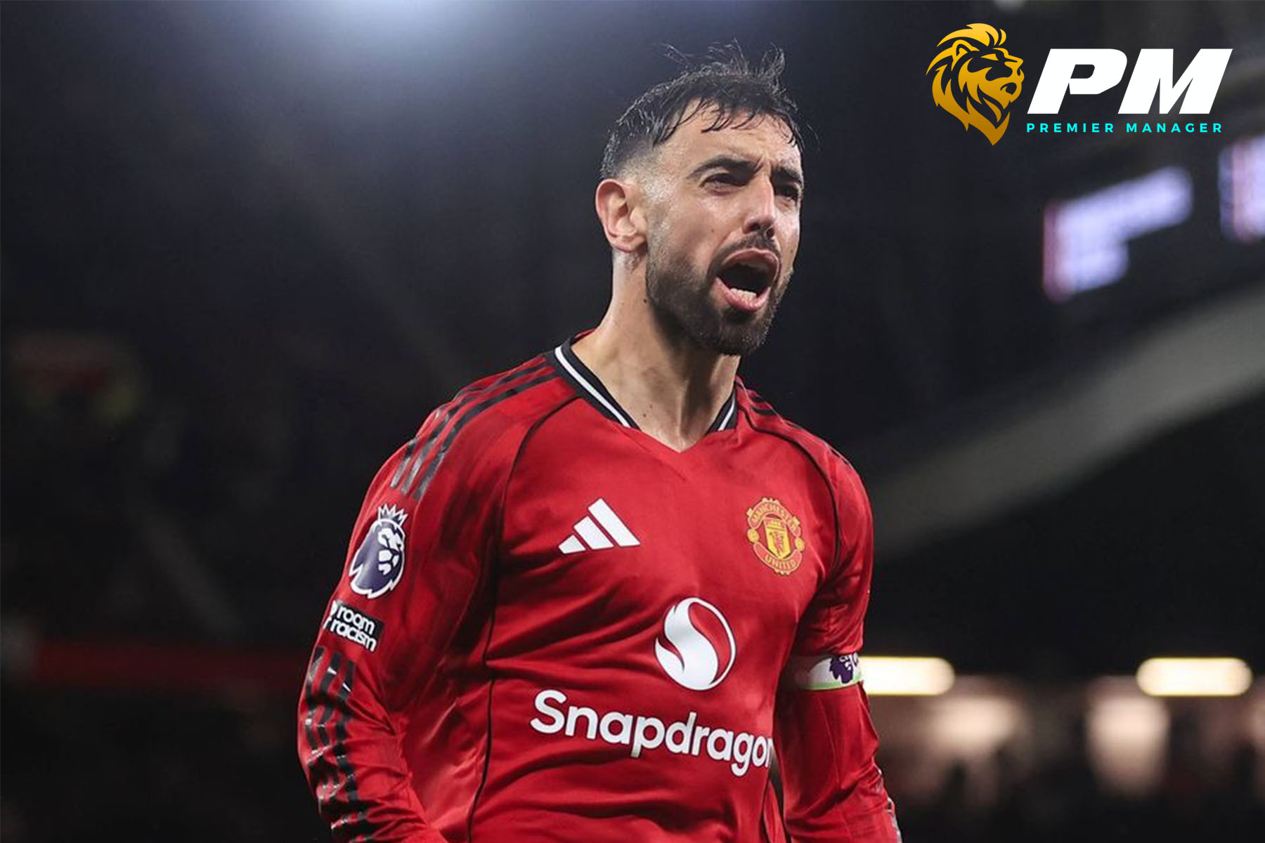 บรูโน่ ฟอร์มพัง สวนทาง เซสโก้ ในช่วง 2 เกมล่าสุด