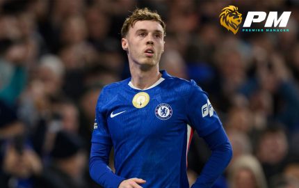 พาลเมอร์ เบียด เจา เปโดร ขึ้นท็อปทรานส์เฟอร์