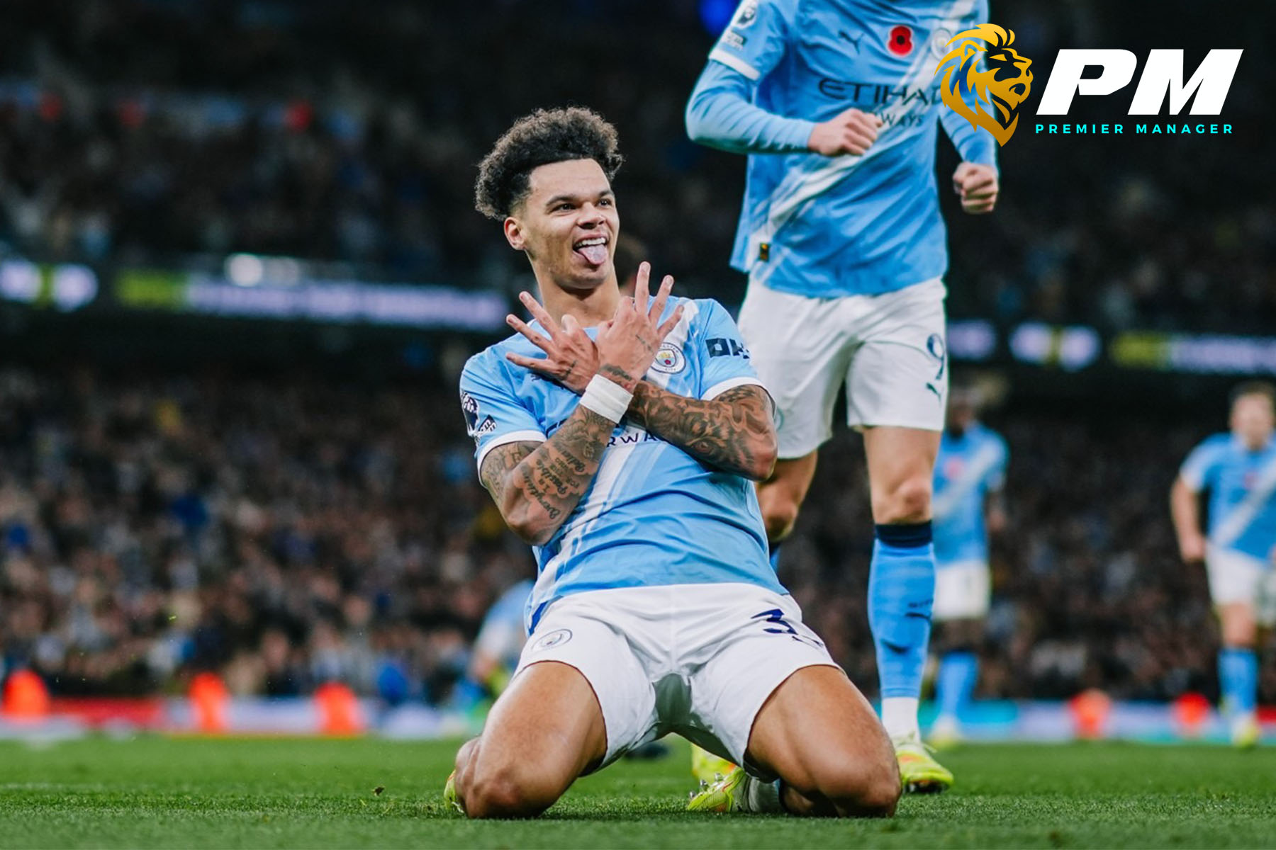 กุนซือแห่ดึง โอเรียลลี เข้าทีม หลังกดแต้มสองหลักสองวีกติด