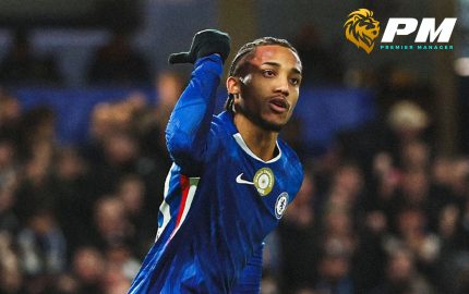 เจา เปโดร ขึ้นท็อปทรานส์เฟอร์ หลังคืนฟอร์มเก่ง