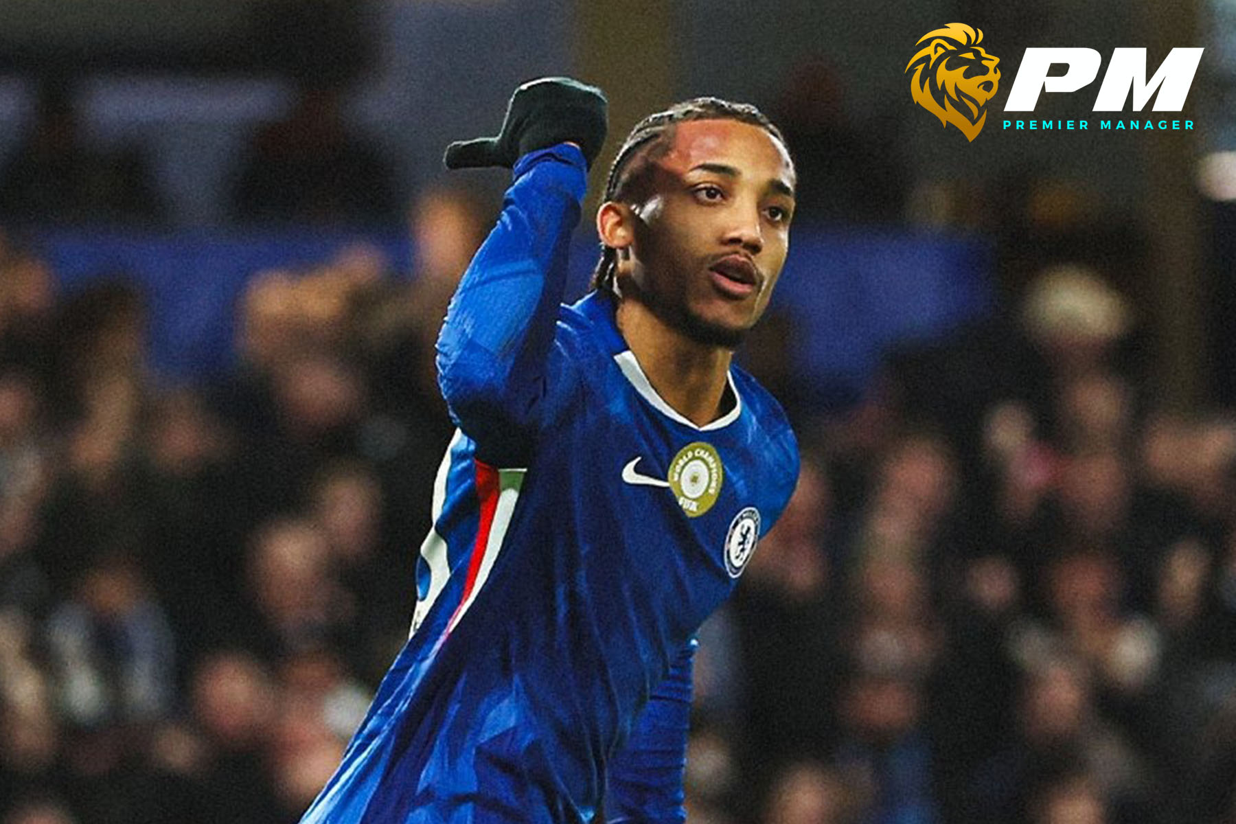 เจา เปโดร ขึ้นท็อปทรานส์เฟอร์ หลังคืนฟอร์มเก่ง