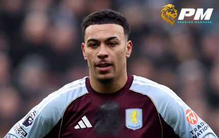 โรเจอร์ส ฟอร์มแผ่ว ทำแต้มได้แค่ 2 จาก 7 เกมหลัง