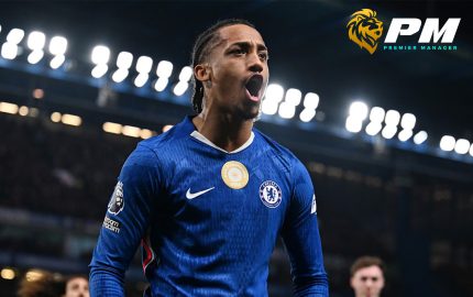 เจา เปโดร คืนฟอร์มกดแต้ม แฟนตาซี 5 วีกติด