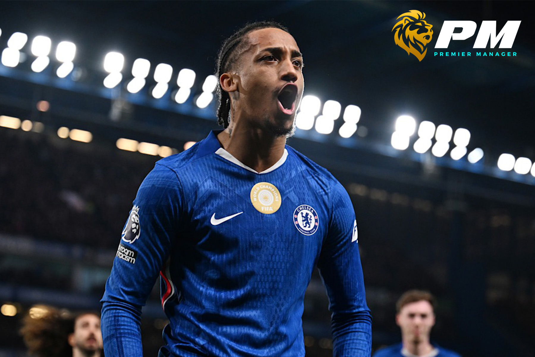 เจา เปโดร คืนฟอร์มกดแต้ม แฟนตาซี 5 วีกติด