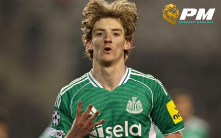 กอร์ดอน กด 4 ตุง ก่อนชนเรือใบ GW27