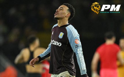 โรเจอร์ส ฟอร์มสุดบู่ แต้มแบลงค์ 3 วีกติด