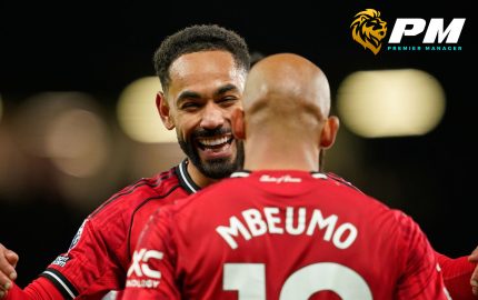 ไก่เจ็บหลายราย ทำ 3 แข้ง แมนฯ ยูไนเต็ด มีลุ้นแต้ม GW25