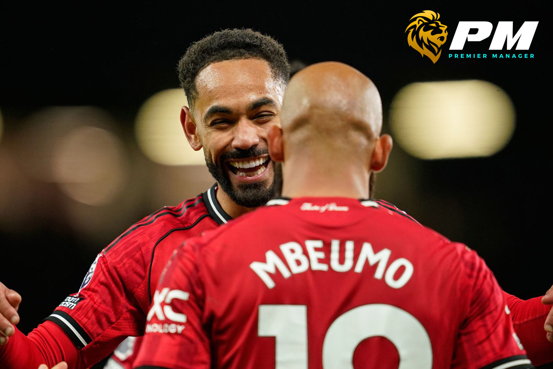 ไก่เจ็บหลายราย ทำ 3 แข้ง แมนฯ ยูไนเต็ด มีลุ้นแต้ม GW25