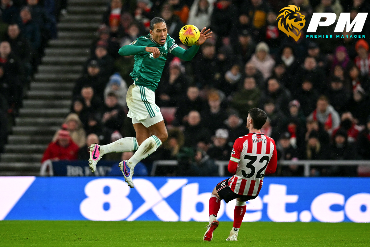 ฟาน ไดจ์ค