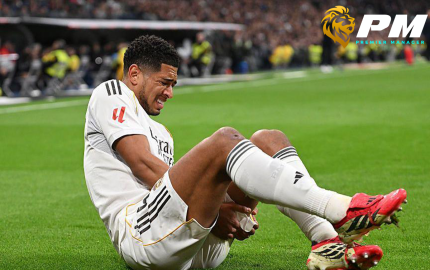 เจ็บ UCL Palyoff 1