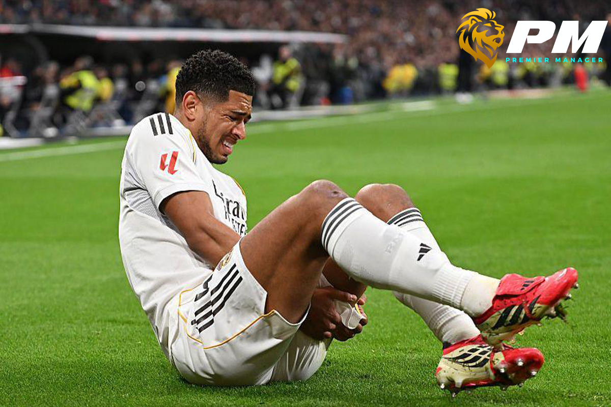 เจ็บ UCL Palyoff 1