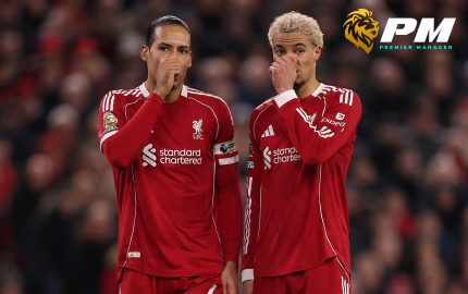 สองแข้ง ลิเวอร์พูล ถูกดึงเข้าทีมมากสุด GW29