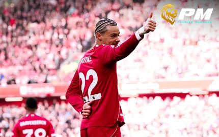 เอกิติเก้ กู้ฟอร์มเก่ง หลังแบลงค์ 3 วีกติด