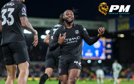 เซเมนโย ออนไฟร์! ทำแต้มต่อเนื่องในสีเสื้อเรือใบ