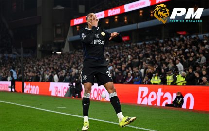 เจา เปโดร ท็อปฟอร์ม แต้มเบลงค์หนเดียวจาก 8 เกมล่าสุด