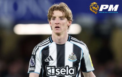 กอร์ดอน ฟอร์มดี แถมโปรแกรมที่เหลือยากแค่เกมเดียว