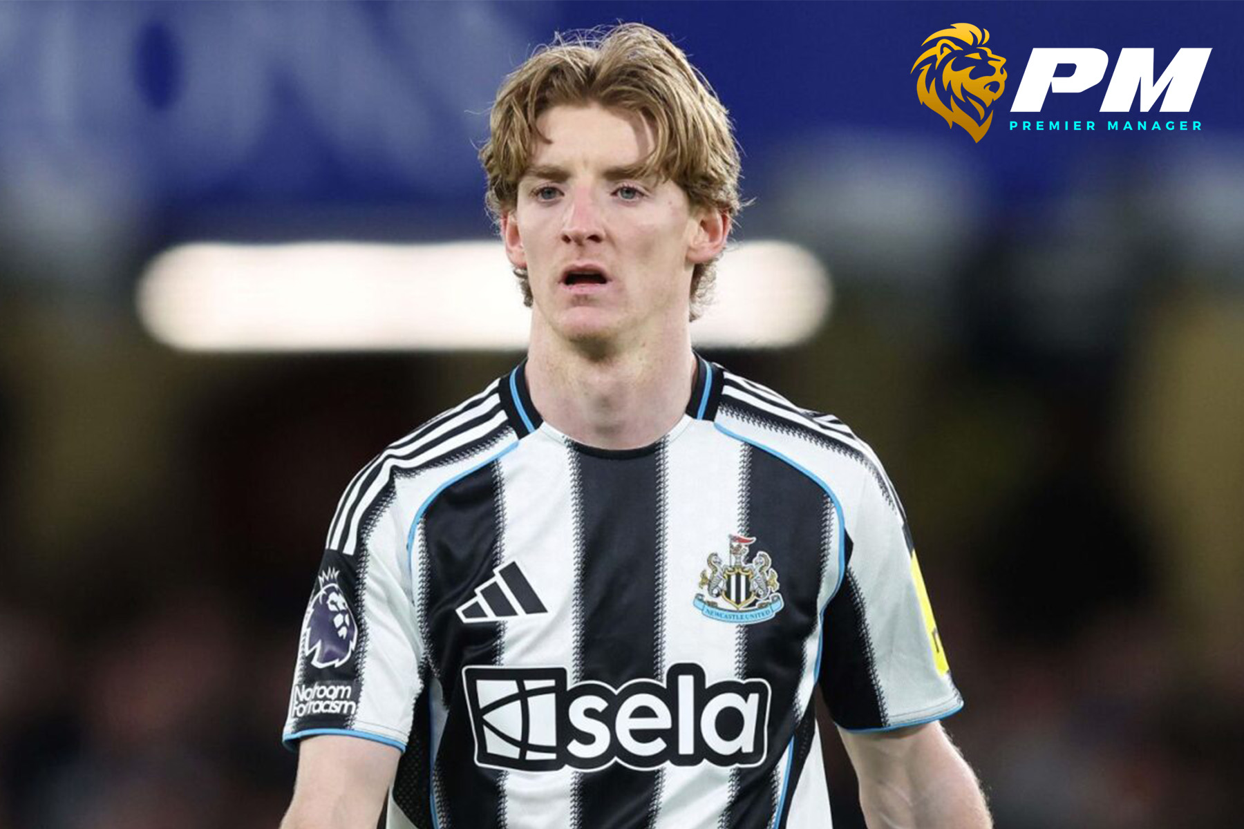 กอร์ดอน ฟอร์มดี แถมโปรแกรมที่เหลือยากแค่เกมเดียว