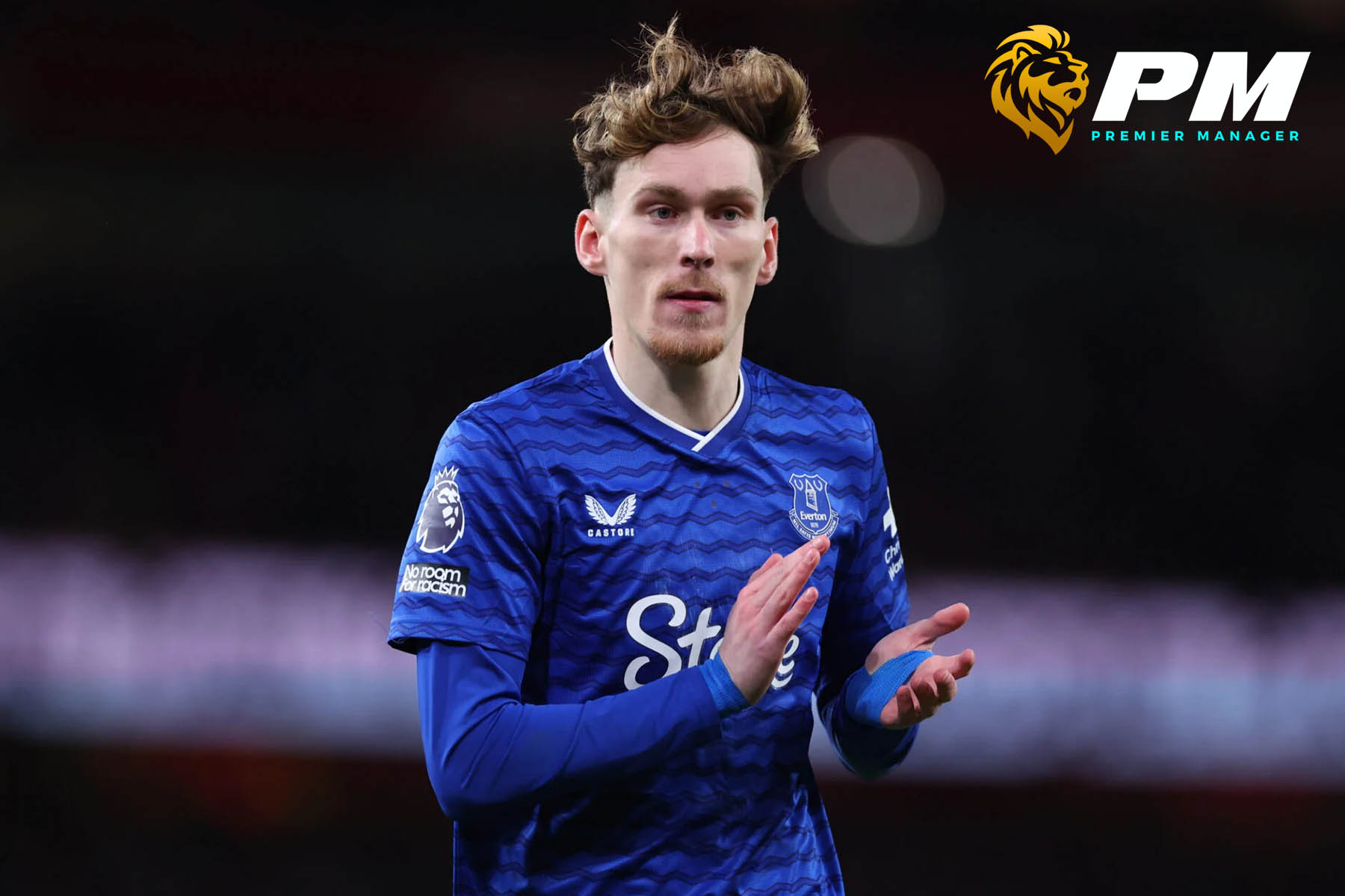 การ์เนอร์ ฟอร์มสด กดแต้ม 3 จาก 4 เกม