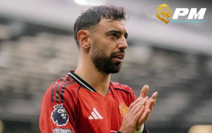 บรูโน่ ฟอร์มขึ้น โกยแต้ม 8 จาก 10 วีกหลังสุด