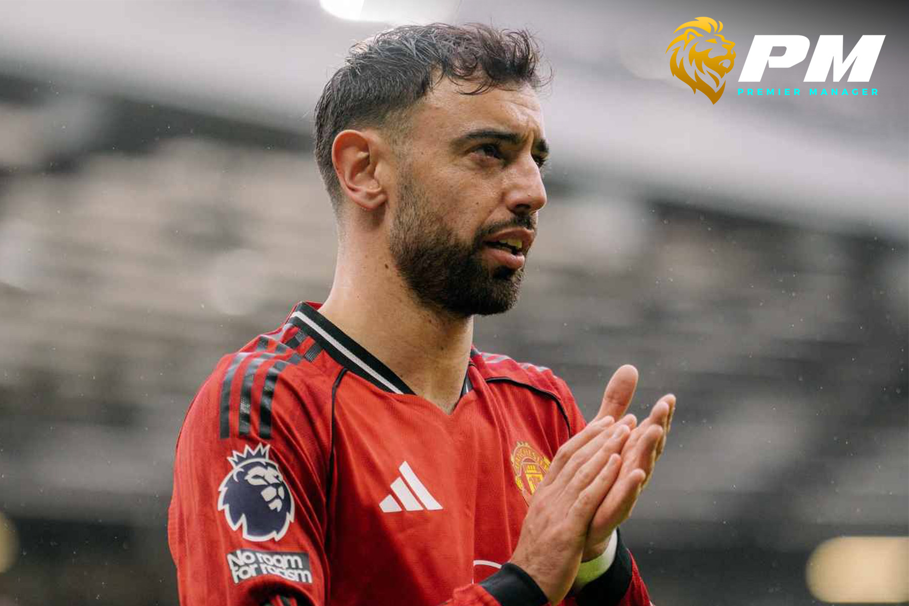 บรูโน่ ฟอร์มขึ้น โกยแต้ม 8 จาก 10 วีกหลังสุด