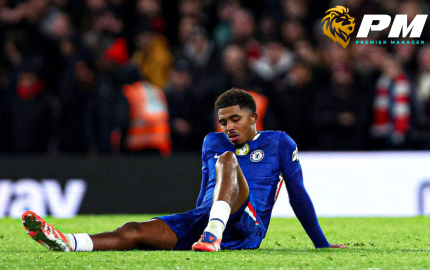 เจ็บ เอฟเอคัพ รอบ 5