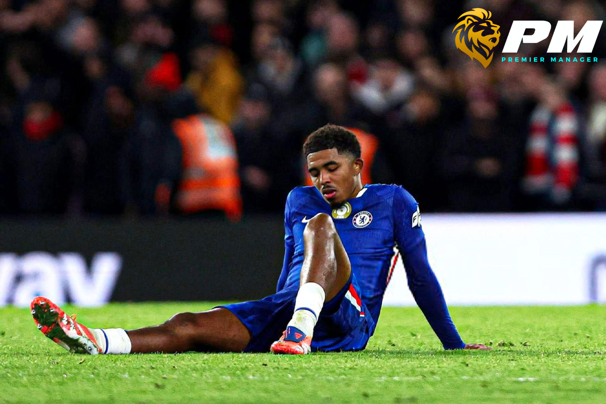 เจ็บ เอฟเอคัพ รอบ 5