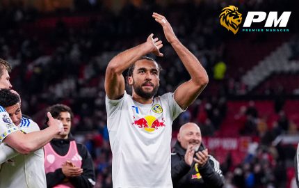 คัลเวิร์ต ลูวิน ขึ้นท็อปทรานส์เฟอร์ แม้แต้มบอด 6 เกม