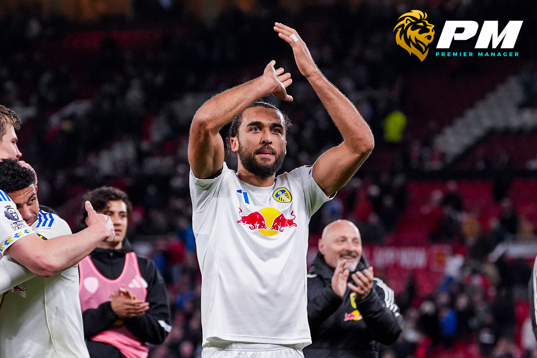 คัลเวิร์ต ลูวิน ขึ้นท็อปทรานส์เฟอร์ แม้แต้มบอด 6 เกม