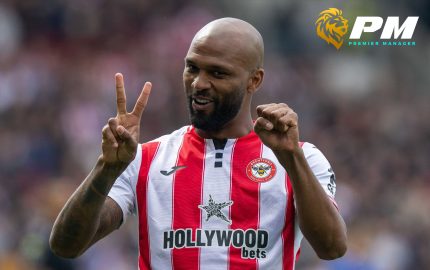 อิกอร์ ติอาโก้ เหมาสองประตูโกยแต้ม GW32