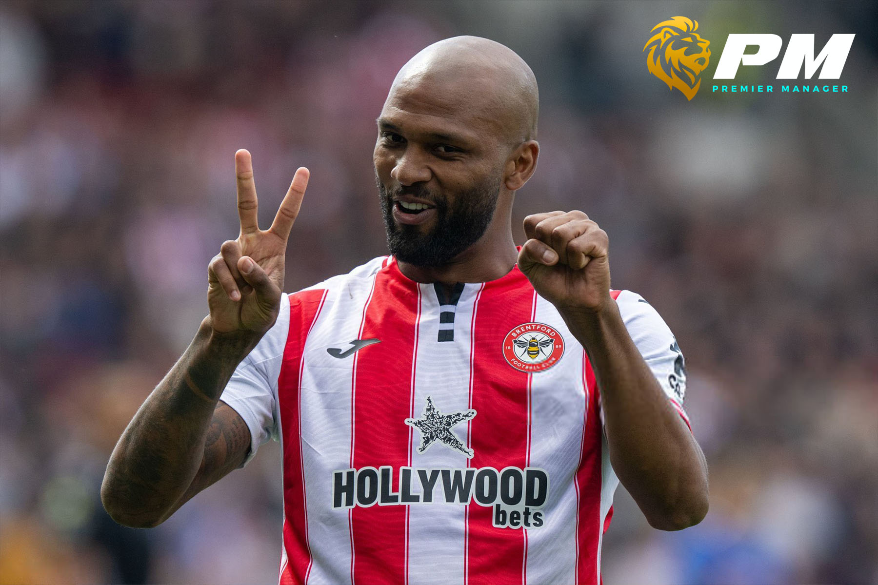 อิกอร์ ติอาโก้ เหมาสองประตูโกยแต้ม GW32