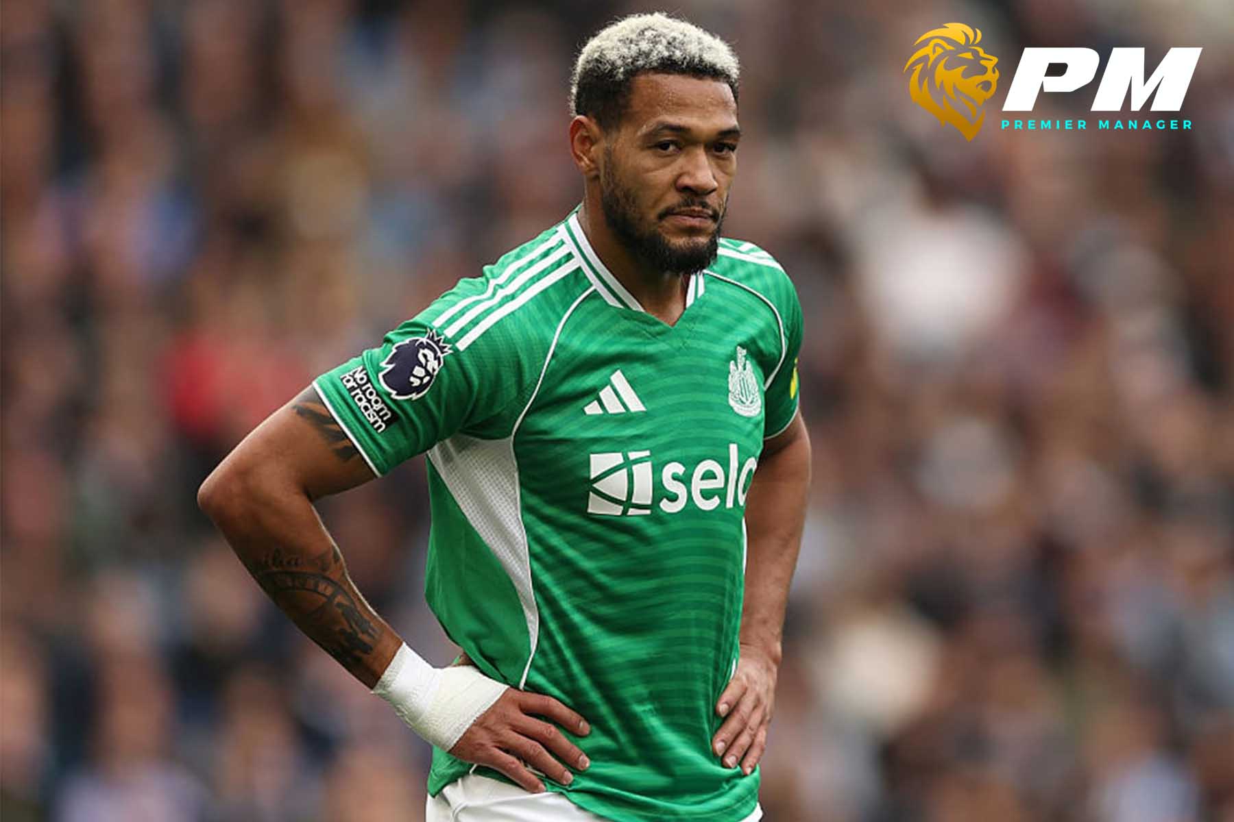 ส่องแข้ง แฟนตาซี โดนแบน-เสี่ยงโดนแบน