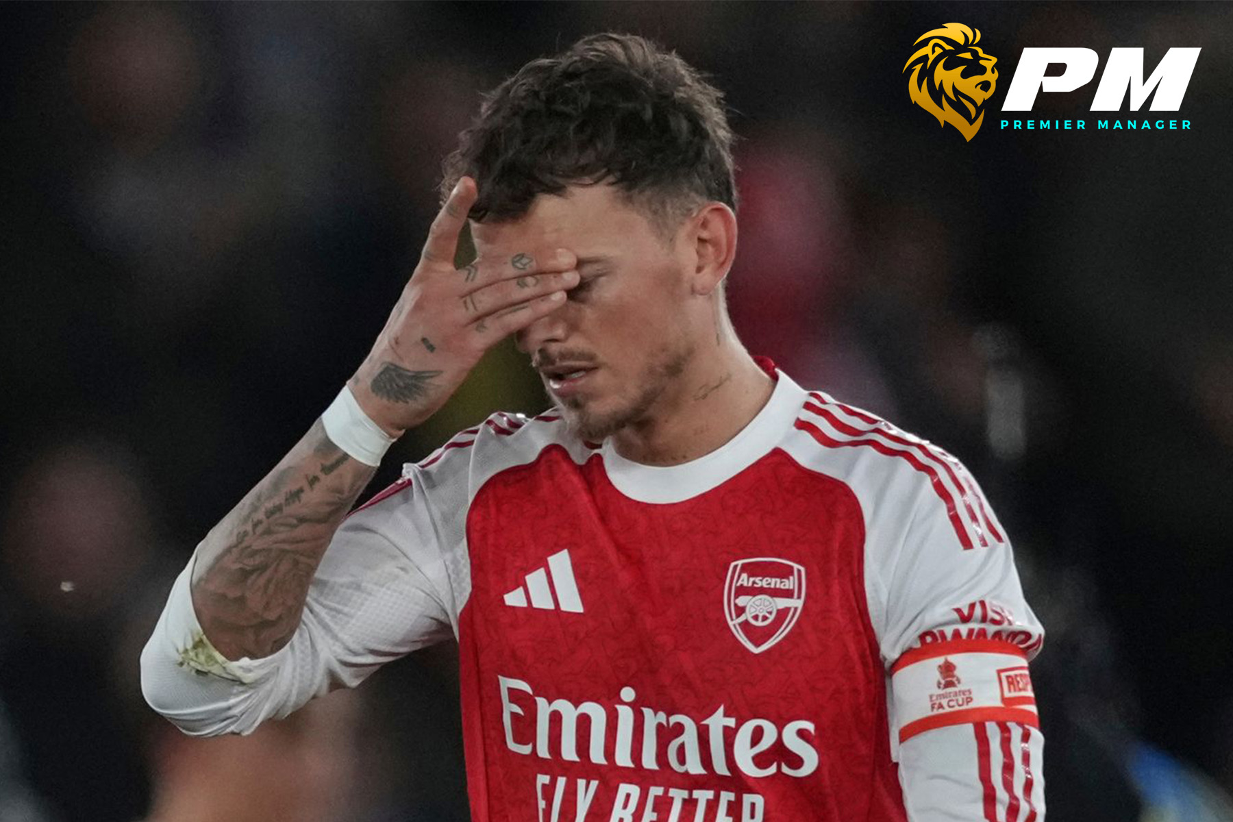 อาร์เซน่อล - นิวคาสเซิ่ล ชวด DGW33 หลังโดนเขี่ยตกรอบ เอฟเอ คัพ