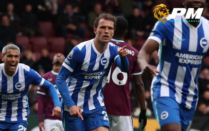 เวลเบ็ค หลบไป! วีฟ์เฟอร์ โกยแต้ม GW32 แทน