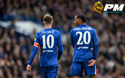 พาลเมอร์-เปโดร