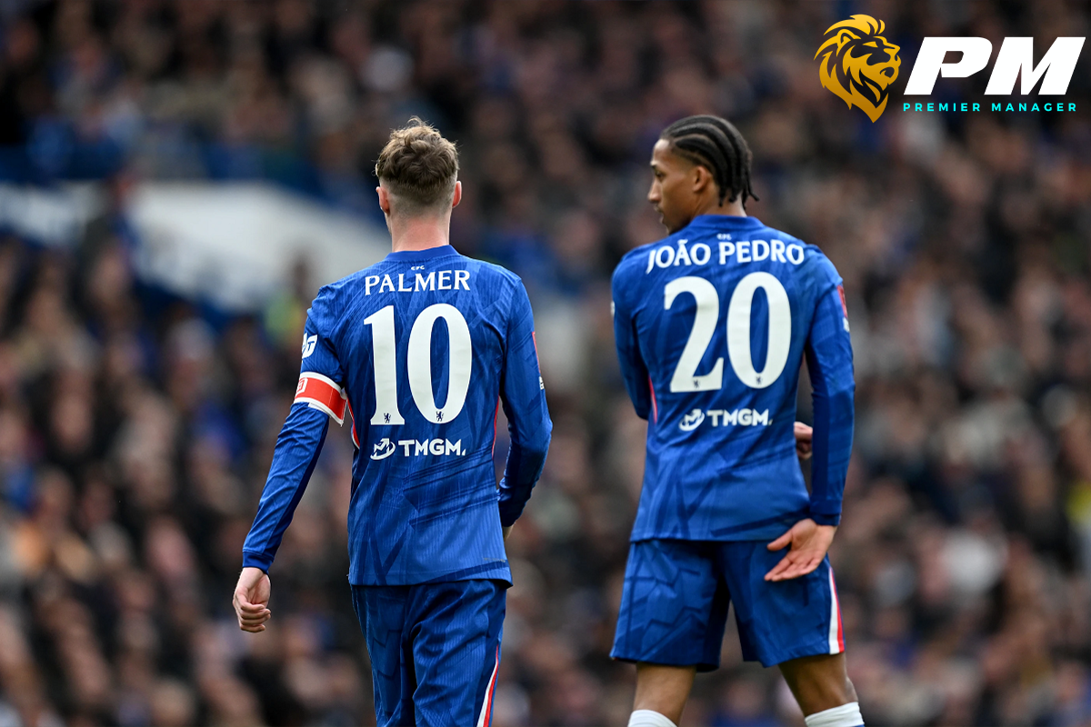 พาลเมอร์-เปโดร