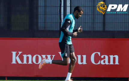 เจ็บ UCL 8 ทีม