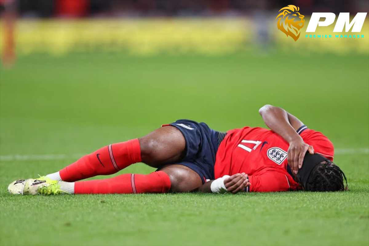 เจ็บ เอฟเอ คัพ