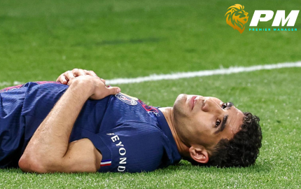 เจ็บ UCL รอบรอง 2