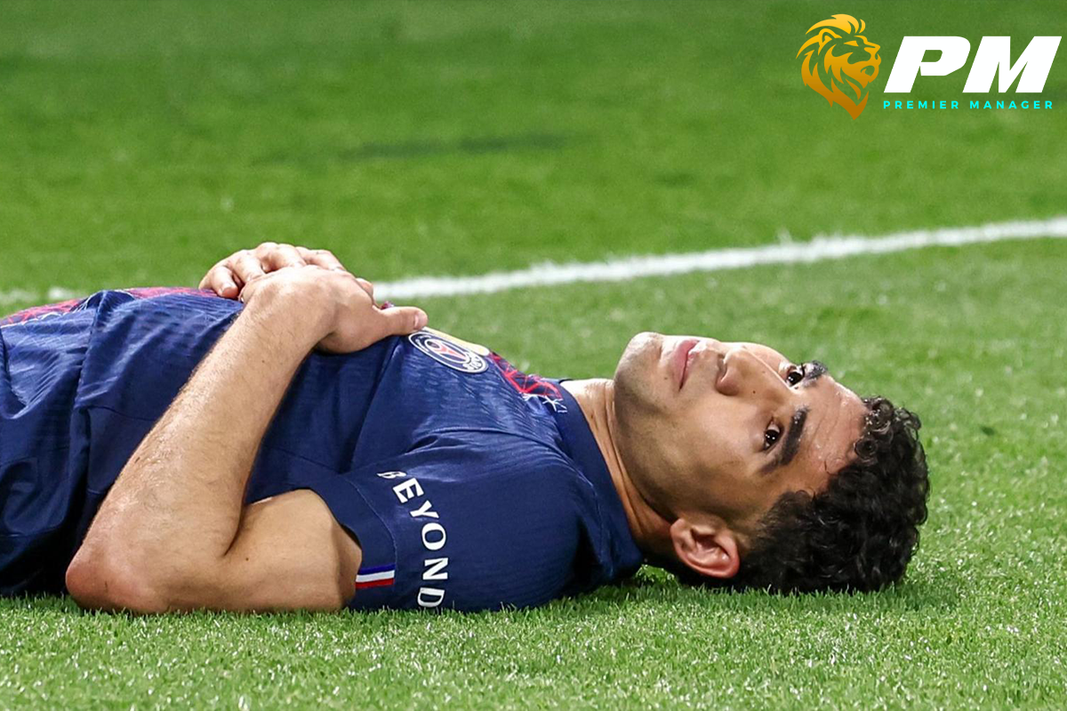 เจ็บ UCL รอบรอง 2