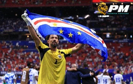โวซินญา เซฟสุดเหนียวโกยแต้มประเดิม แฟนตาซี เกมแรก